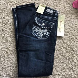 Kaba Jeans